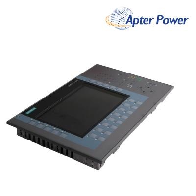 Siemens 6AV2124-1JC01-0AX0 Display Panel Module

