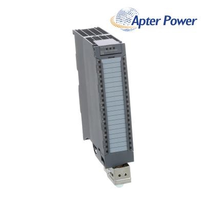 Siemens 6ES7550-1AA00-0AB0 Counter Module
