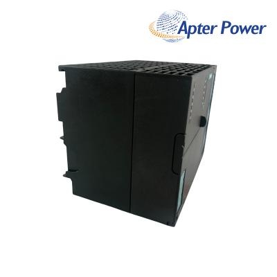 Siemens 6ES7315-6TH13-0AB0 Central processing unit
