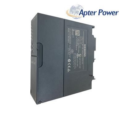 Siemens 6AG1412-5HK06-7AB0 CPU Module
