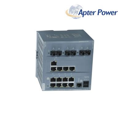 Siemens 6GK5213-3BB00-2AB2 Network Switch
