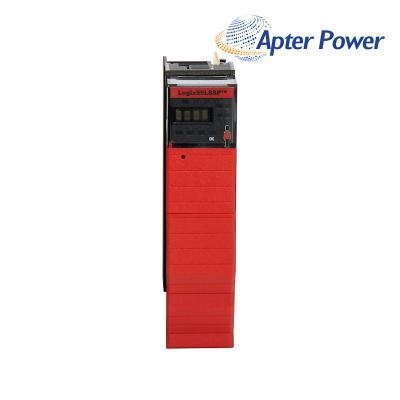 Allen Bradley Rockwell 1756-L8SP Controller
