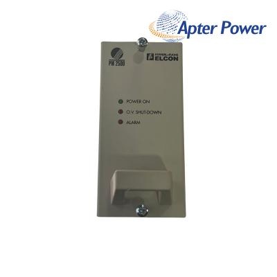P+F PS2500/PM-115 Power Supply Module
