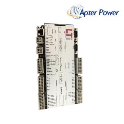 LTI MOTION LCON50-U EC50-000532 Motion Controller
