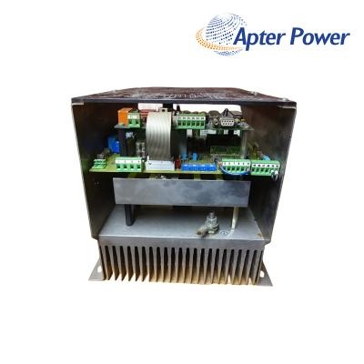 Siemens 6SG6410-2CA75-ZA76 Servo Drive Controller
