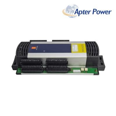 KONGSBERG RDIO420S 316564 Controller
