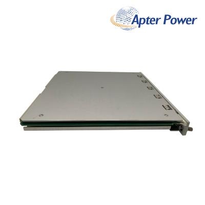 Bently Nevada 3500/63 Gas Monitor
