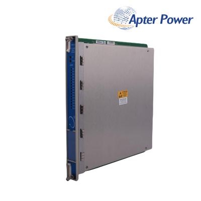 Bently Nevada 3500/33 149992-03 Relay Module
