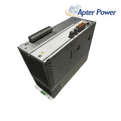 LUST CDD34.032.W2.0.BR Servo Drive
