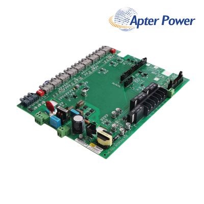 Allen Bradley 80190-440-03-R Interface Board
