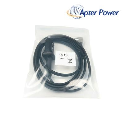 GE DA512 Transducer Probe
