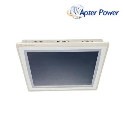 Allen-Bradley 2711P-T15C22D8S Operator Terminal
