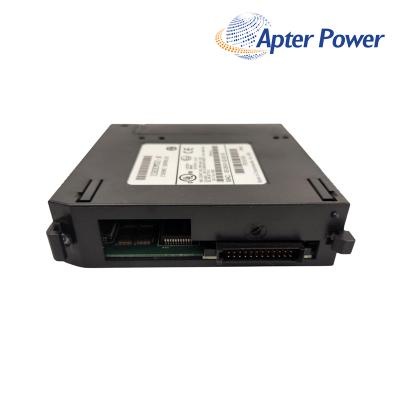 GE IC69CMM321 Ethernet Controller Module
