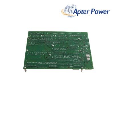 ABB SAFT188IOC 58125067 Connection Board
