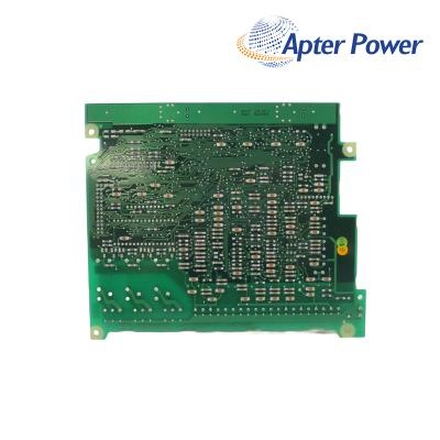 ABB SNAT 4433 3BSE017859R1 Drive Board
