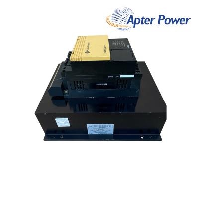 Allen Bradley 150-A54NBD Smart Motor Controller
