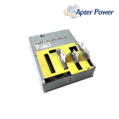 CYBELEC DNC60 S-DNC-61-G16 S-DNC-60/A Operation Panel
