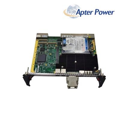 ADLINK CPCI-6880SH/T31/M2-0 Control Board
