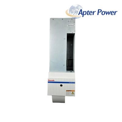 Rexroth HMS01.1N-W0350-A-07-NNNN Servo Drive
