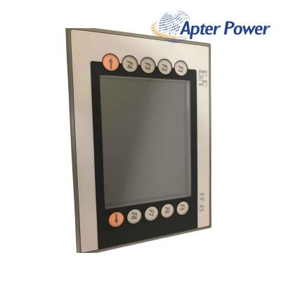 B&R 4PP045.0571-062 Power Panel
