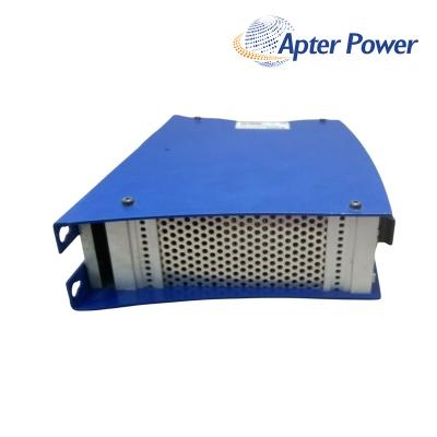 Jetter JX6-BASIS-4 Control Cabinet
