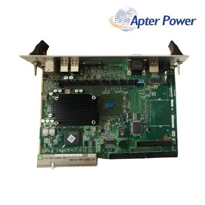 SA SC2435-1-S Compactpci SC2435 Control Board
