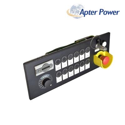 Siemens 6FC5303-1AF30-0AA0 Operation key board
