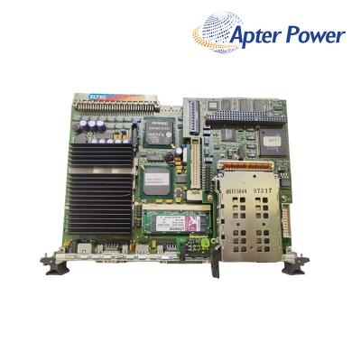 B&R 5A2005.02 Control Processor
