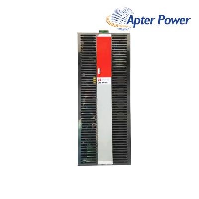 SIGMATEK SDD120 09-501-201-2 Servo Drive
