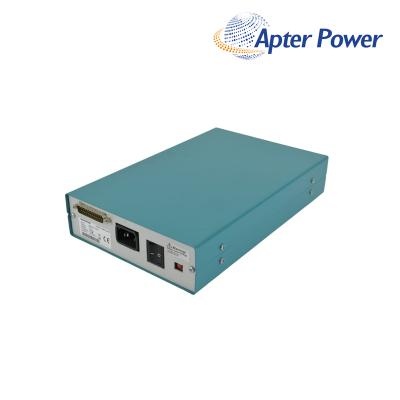 Siemens 6DD1672-0AD0 Parallel Programmer
