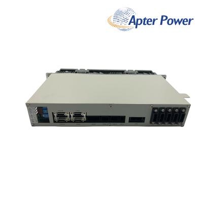 Mitsubishi MR3-V34-070701 Servo Driver
