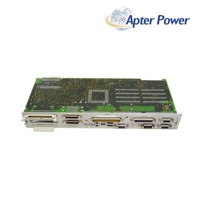 Siemens 6FC5357-0BB11-0AE1 Processor Module
