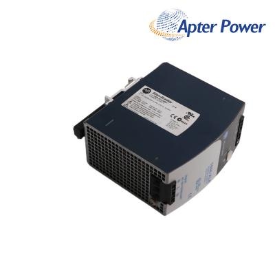 Allen-Bradley 25B-D013N104 Frequency AC Drive
