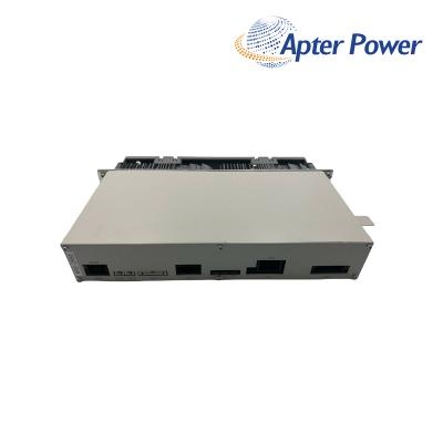 RED REOVIB MFS 26BUL REOVIB MFS 168 Frequency Controller
