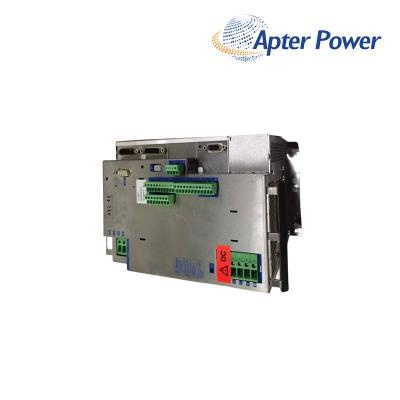 HBM PMX WGX002 PX01PN Controller
