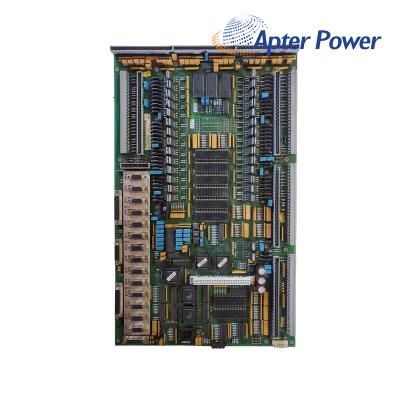 Delem DM-103VA 8576-001 Controller
