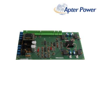 GE DS200UCVAH1ABC Control Motherboard
