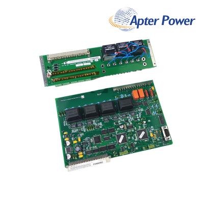 FOXBORO SY-60301003RB RTU50 SVX Motherboard
