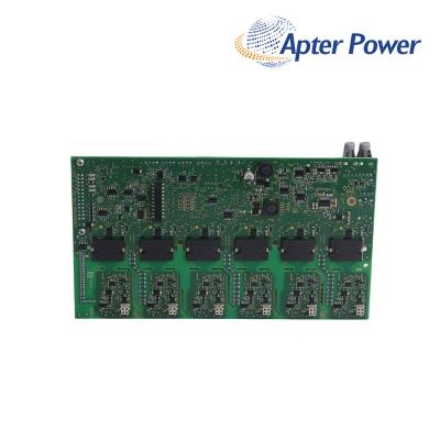 ABB GDD852A101 3BHE027867R0101 Control Module
