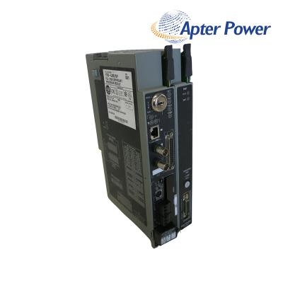 Allen-Bradley 1785-L80C15/F CPU Processor Module
