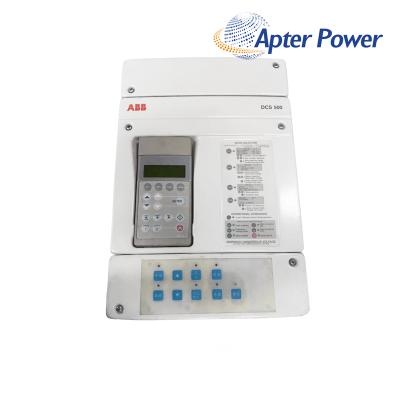 ABB DCS501B0140-41-2100000-000000000 DC Controller
