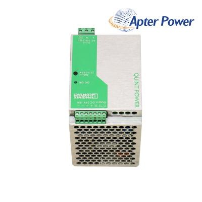 Phoenix Contact QUINT-PS-100-240AC/24DC/10 2938604 Power Supply
