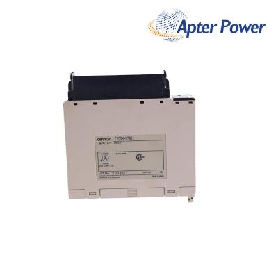 Omron SPS B7A21 CQM1-B7A21 B7A I/F Power Supply Unit
