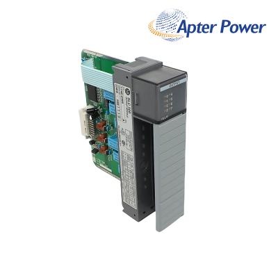 Allen Bradley 1746-OW8 Digital Output Module
