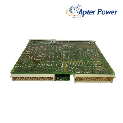 Siemens 6DS1715-8BA Analog I/O Module
