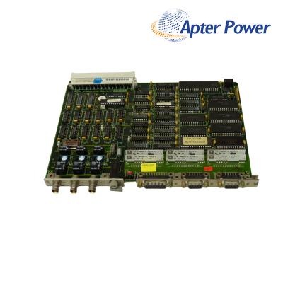 Siemens 6DS1330-8BA Teleperm Module
