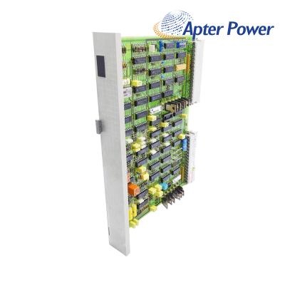 Siemens 6SC9711-0JA1 Simodrive Module
