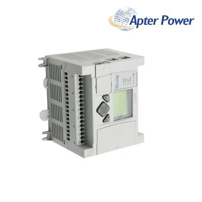 Allen Bradley Rockwell 1763-L16DWD Controller Module
