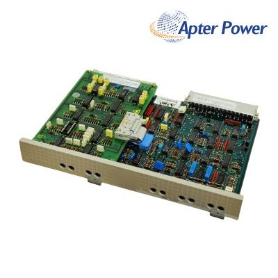 Siemens 6SC9711-0BM0 Control Module
