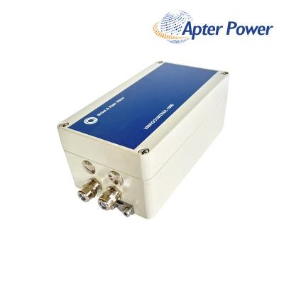 Bruel & Kjaer VC-1000 CV-116 Vibration Monitor
